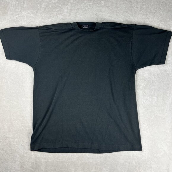 Vintage Herrmann’s Royal Lipizzaner Stallions Graphic T Shirt XL USA Black - Picture 10 of 10